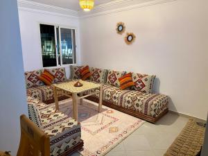 Cozy Appart in Anza enjoy Surfing, beach