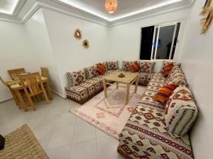 Cozy Appart in Anza enjoy Surfing, beach
