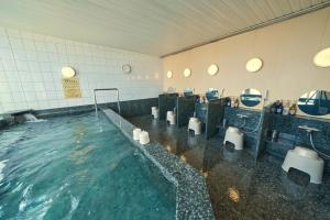 Hotel Hokke Club Osaka