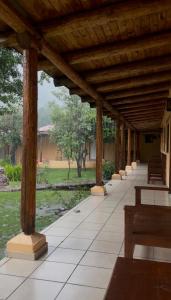 Hotel Paraiso del Oso