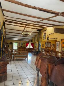 Hotel Paraiso del Oso
