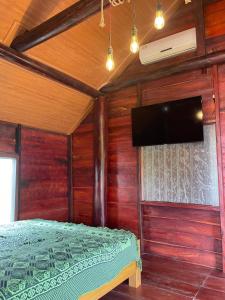 Ako BM homestay