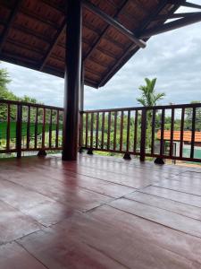 Ako BM homestay