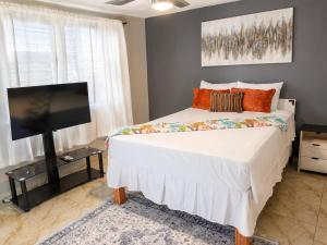 Eden Cove Hideaway