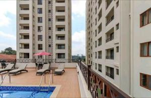 Moon Valley 3D3 Specious for long & short stay!