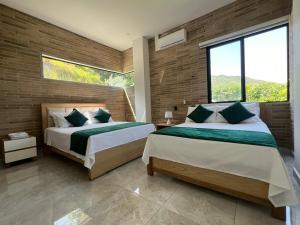 Casa Finca Cuatro Vientos