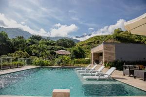 Casa Finca Cuatro Vientos