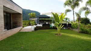 Casa Finca Cuatro Vientos