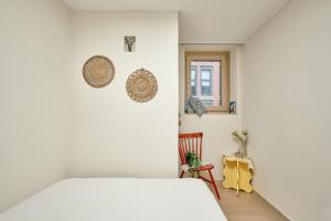 강남 선릉역 아파트 ForestStay Gangnam Seolleung Station 5 minutes COEX Myeongdong Seongsu Hongdae Elevator