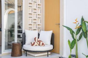 Esperanza Villas - 1BR Escape in Nyang-Nyang, Uluwatu