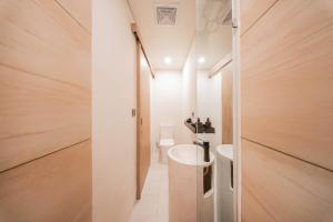 Esperanza Villas - 1BR Escape in Nyang-Nyang, Uluwatu