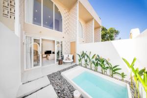 Esperanza Villas - 1BR Escape in Nyang-Nyang, Uluwatu