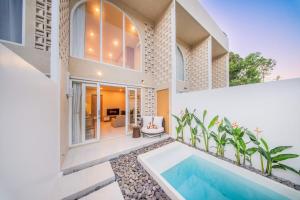 Esperanza Villas - 1BR Escape in Nyang-Nyang, Uluwatu
