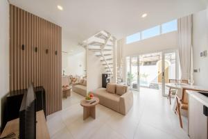 Esperanza Villas - 1BR Escape in Nyang-Nyang, Uluwatu