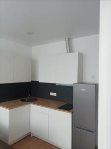 Zemaites Apartments Kedainiai