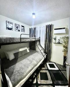 2BR Condo with pool at Sorrento Oasis Pasig