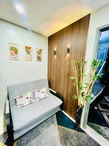 2BR Condo with pool at Sorrento Oasis Pasig