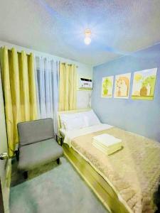 2BR Condo with pool at Sorrento Oasis Pasig