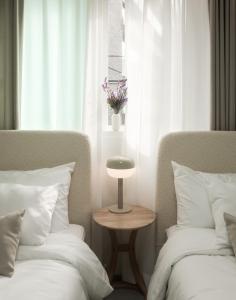 Sunshine House Hongdae