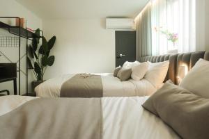 Sunshine House Hongdae
