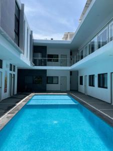 Hotel Boutique Manta