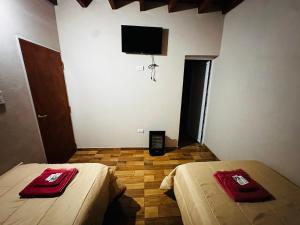 Salvita Hospedaje y Excursiones