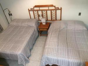 Departamento Acámbaro Céntrico Confortable