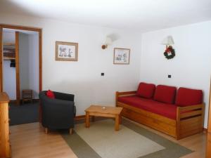 Appartements Saint-Roch Piste : photos des chambres