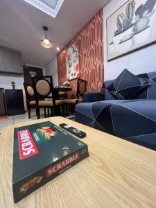 1BR Hotel Vibes Rockwell View