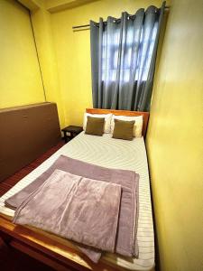 2 Bedrooms with free parking