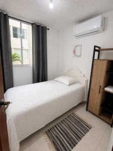 Modern 3-Bedroom, 2-Bathroom Apartment in a Gated Community