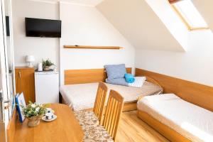 Studio for 2 people near the sea