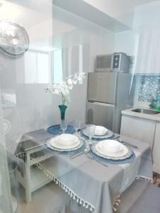 Azure Urban Resort by Honey Crema