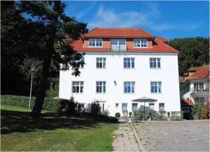 Ferienwohnung in Sassnitz - Sassnitz