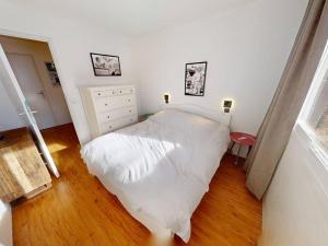 Appartement confortable avec vue exceptionnelle - 6 pers. - FR-1-821-65