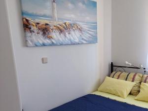 Holiday Home Mirta - Two Bedroom Villa with Sea view