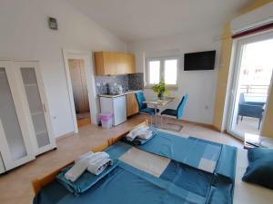 Apartments Lighthouse - A4 - TwoBedroom Apartment with Sea View