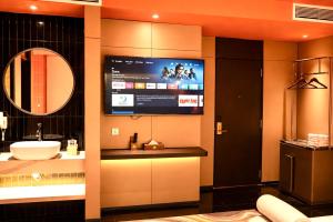 ENJOY HOTEL 2
