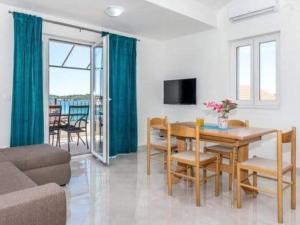 Apartments Ana - One bedroom apartment A1