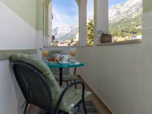 Villa Goldfield - One Bedroom Apartment with Balcony
