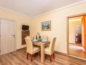 Villa Goldfield - Superior OneBedroom with Balcony