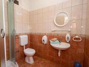 Villa Goldfield - Superior OneBedroom with Balcony