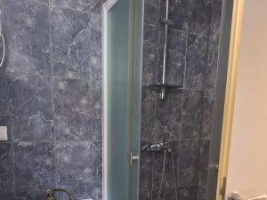 One Bedroom Apartment with Balcony