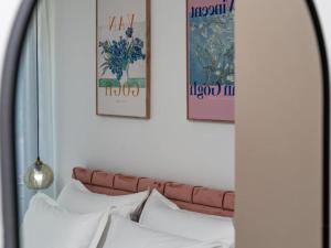 Lux Villa Mariva - Five bedroom Villa with pool