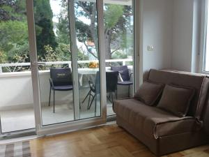Apartments Despot Zaostrog RL