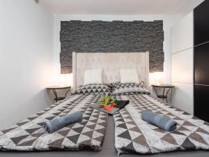 Superior Two Bedroom Apartment with Terrace