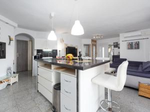 Superior Two Bedroom Apartment with Terrace