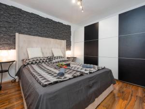 Superior Two Bedroom Apartment with Terrace