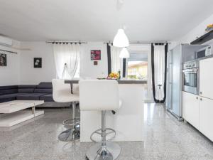 Superior Two Bedroom Apartment with Terrace
