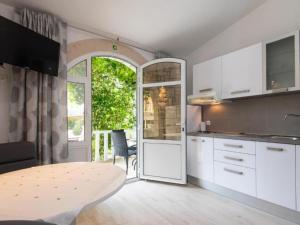 Adriatic Guesthouse Balota with Shared Pool- Bungalow with Terrace 2
